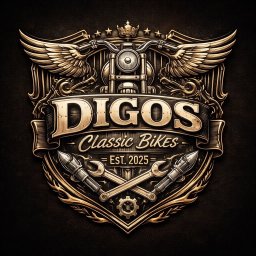 Digos Classic crest